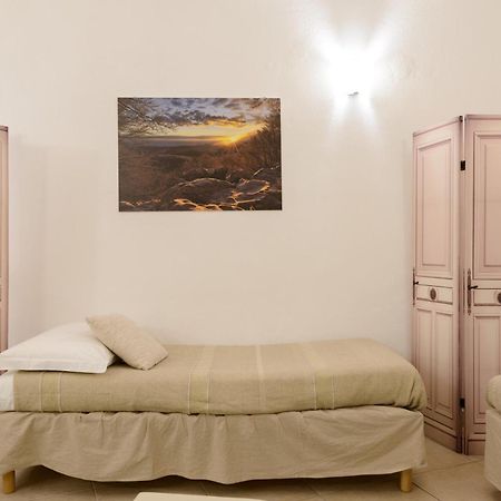 Casa Vezzosa Leilighet Siena Eksteriør bilde