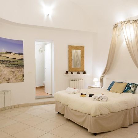 Casa Vezzosa Leilighet Siena Eksteriør bilde