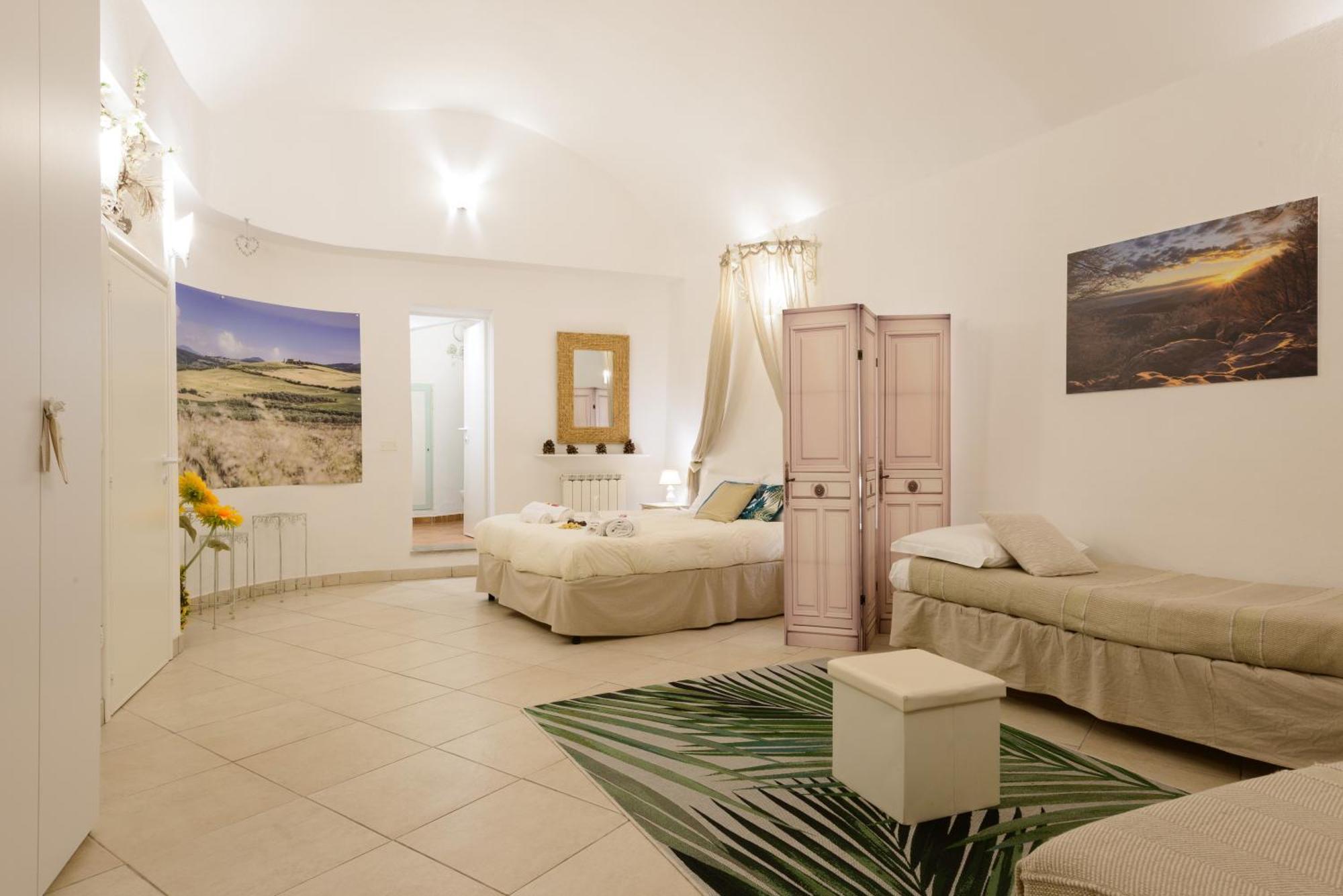 Casa Vezzosa Leilighet Siena Eksteriør bilde