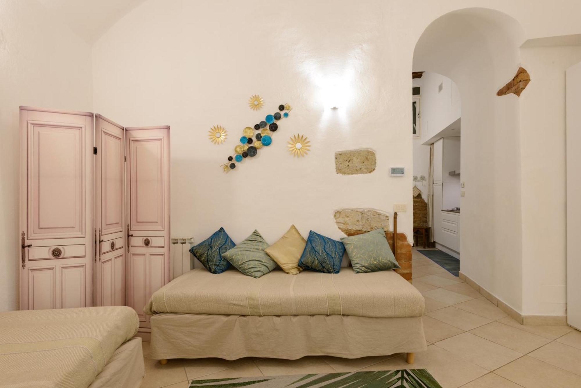 Casa Vezzosa Leilighet Siena Eksteriør bilde