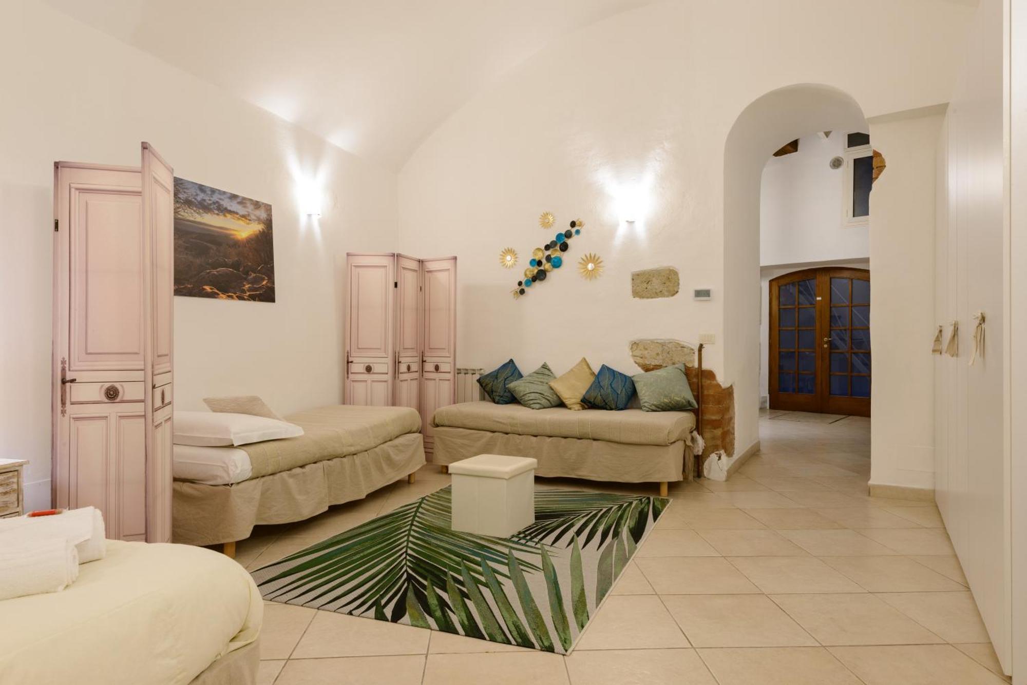 Casa Vezzosa Leilighet Siena Eksteriør bilde