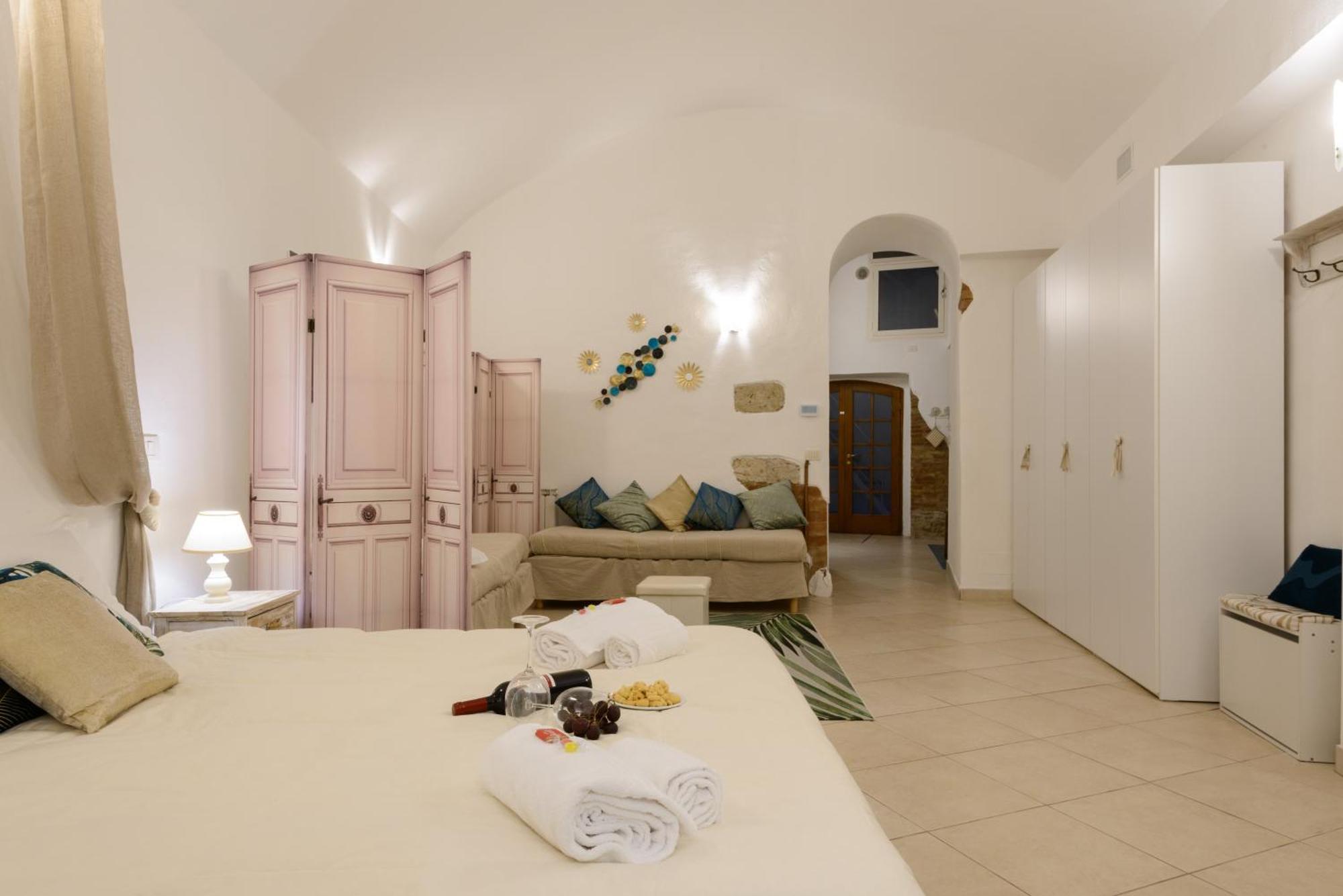 Casa Vezzosa Leilighet Siena Eksteriør bilde