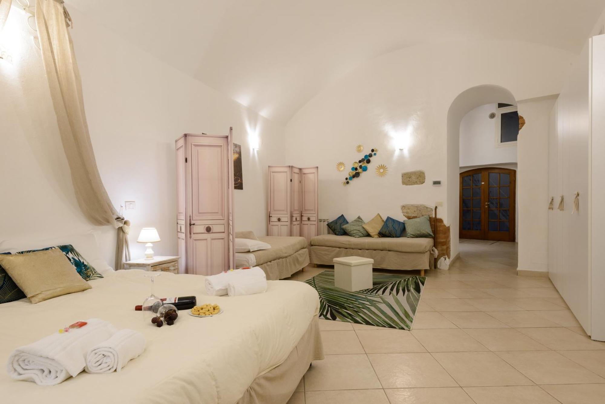 Casa Vezzosa Leilighet Siena Eksteriør bilde
