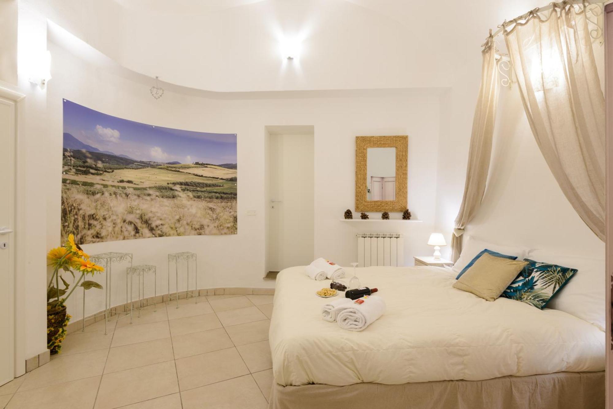 Casa Vezzosa Leilighet Siena Eksteriør bilde