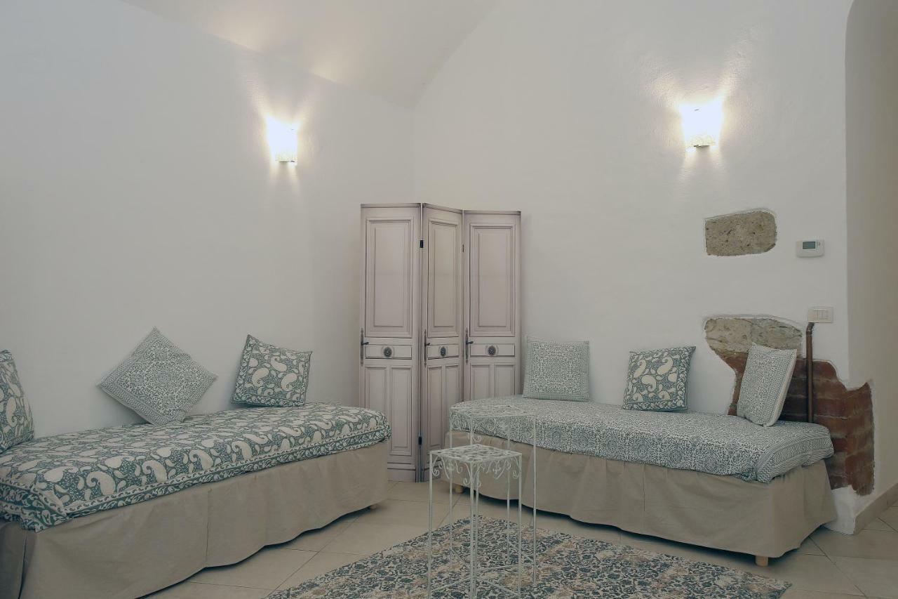Casa Vezzosa Leilighet Siena Eksteriør bilde