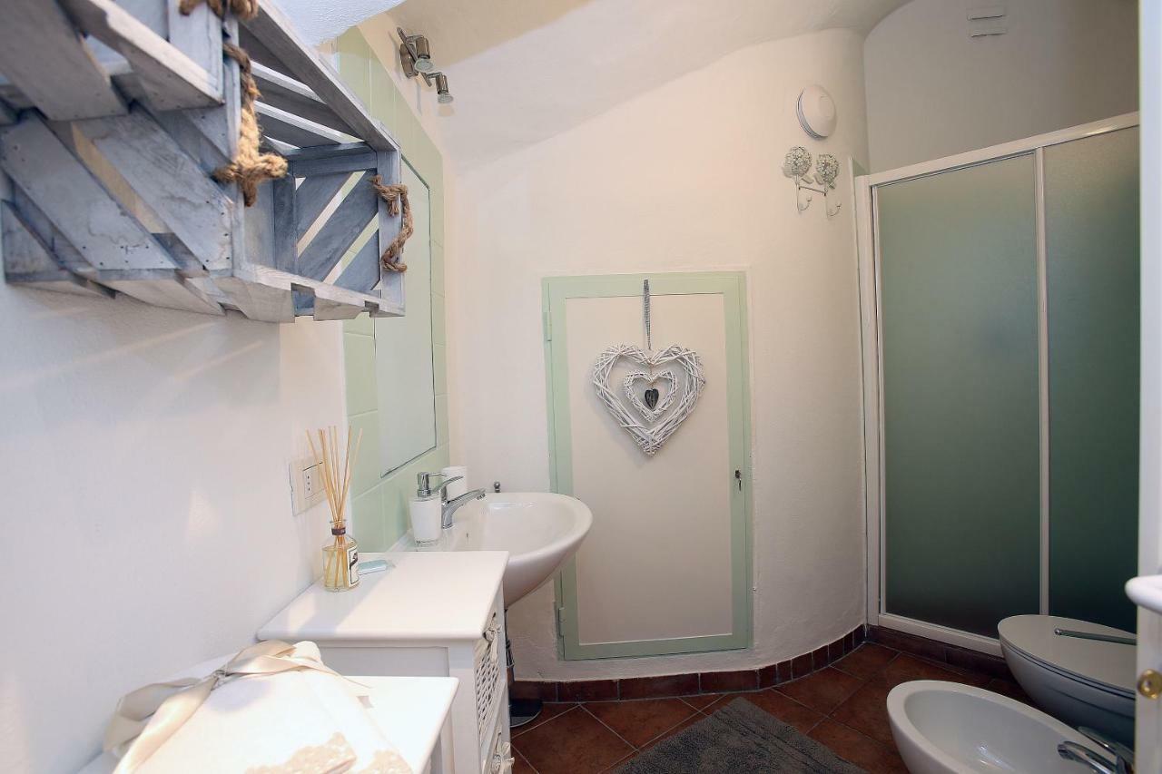Casa Vezzosa Leilighet Siena Eksteriør bilde